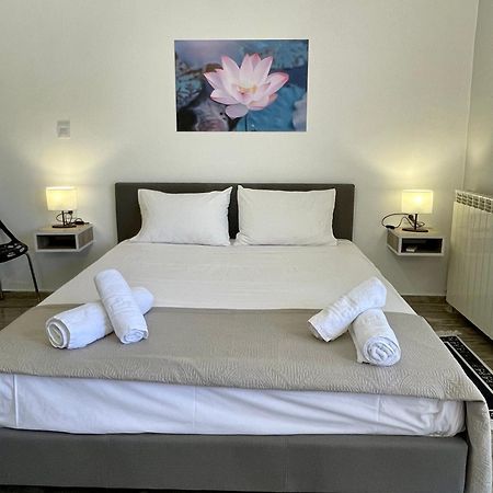 Kos Helios House Apartment ซาลิดี ภายนอก รูปภาพ